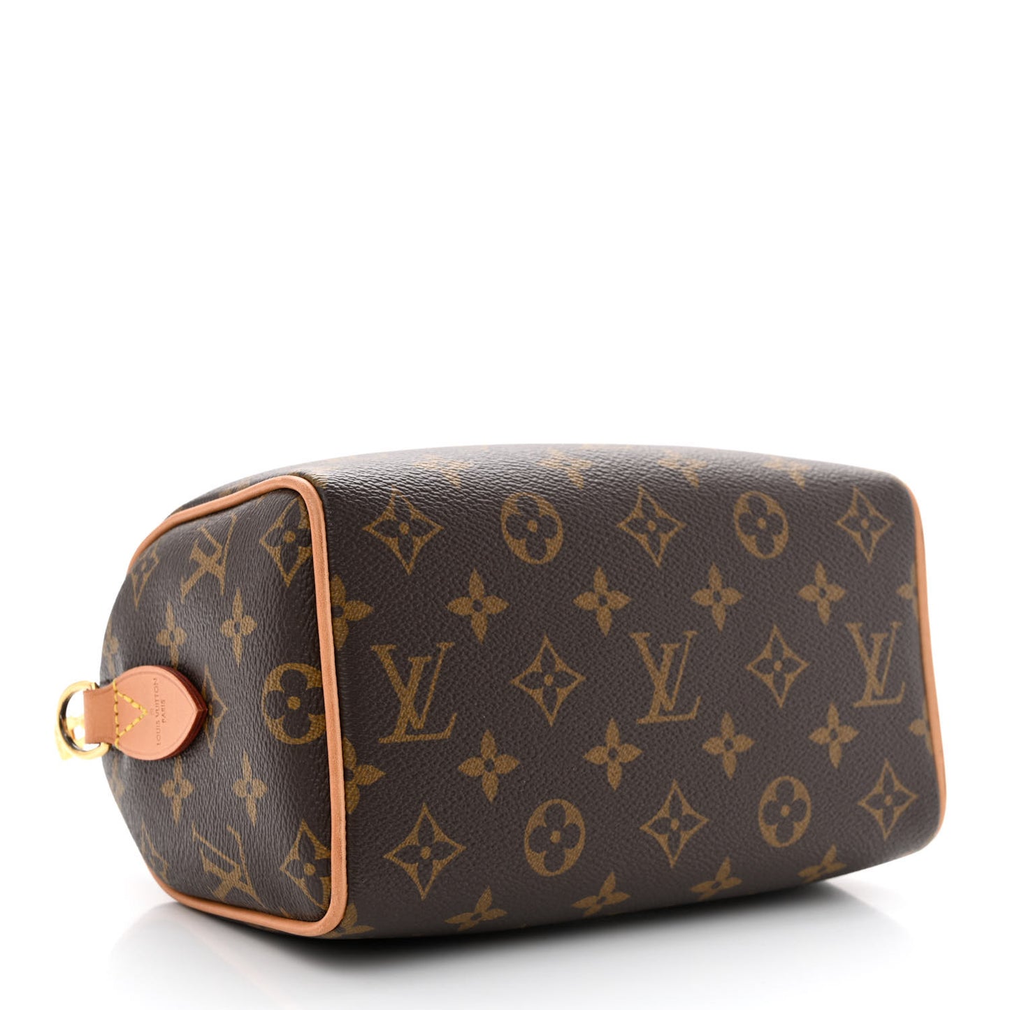 Monogram Speedy Bandouliere 20
