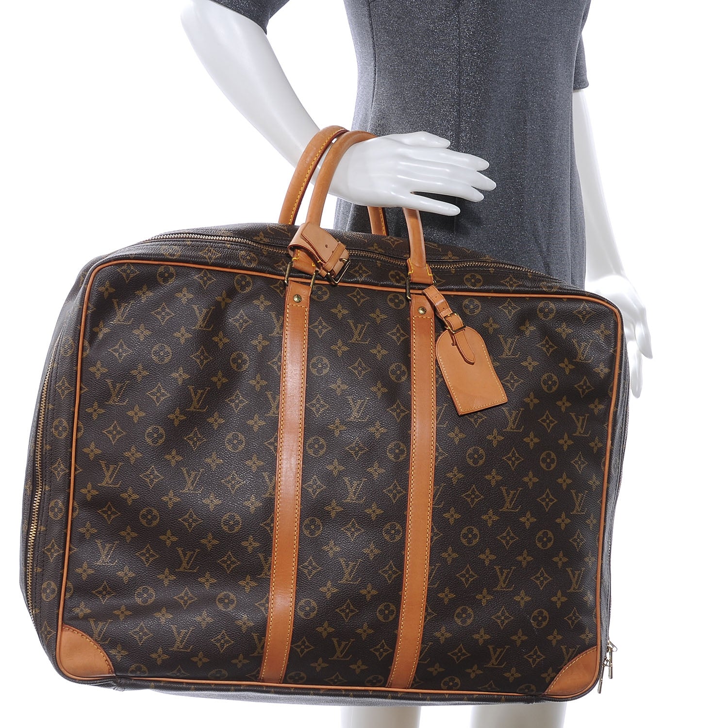 Louis Vuitton Monogram Sirius 60 2 of 11