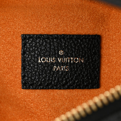 Louis Vuitton Empreinte BumBag Black 6 of 10