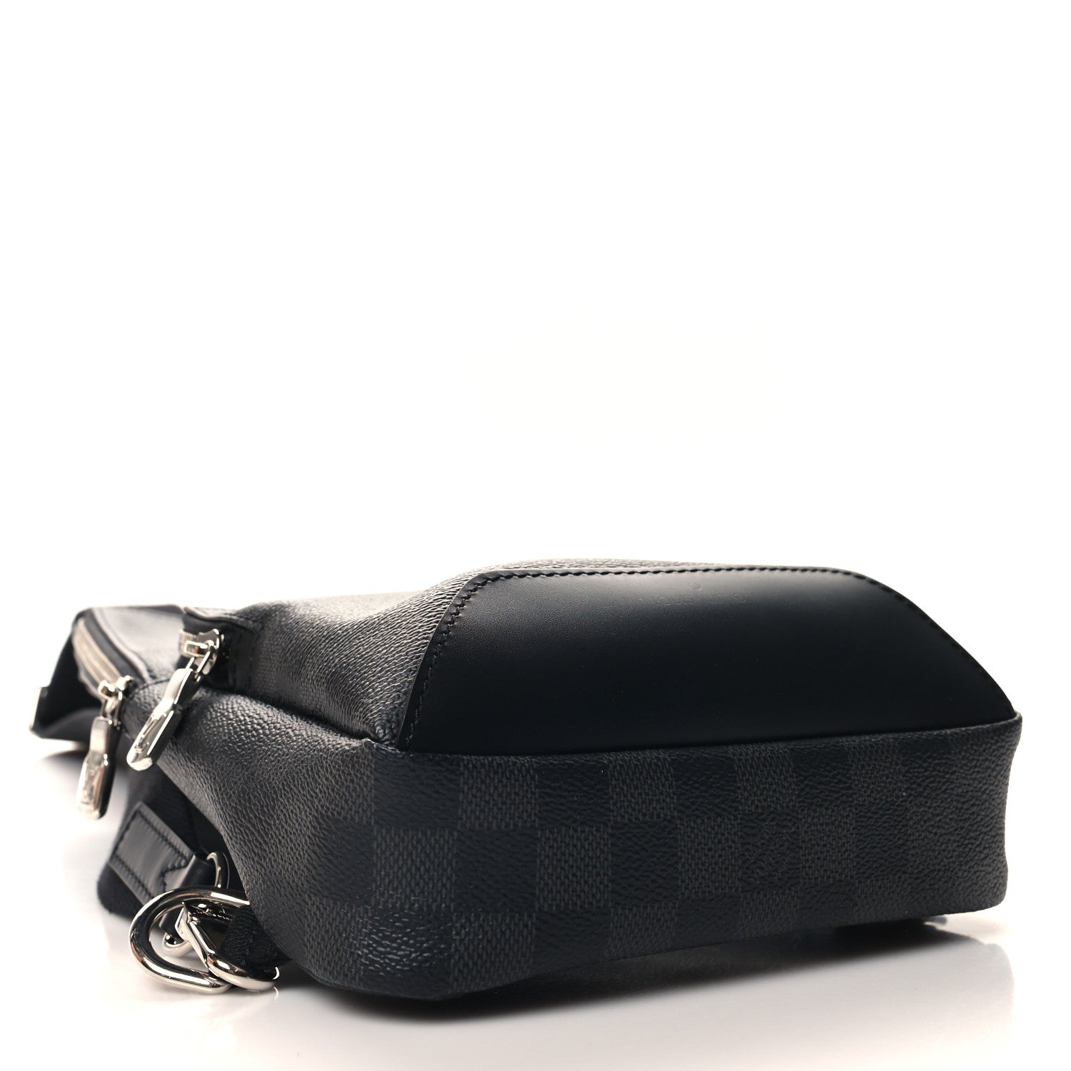 Louis Vuitton Damier Graphite Avenue Sling Backpack 4 of 10