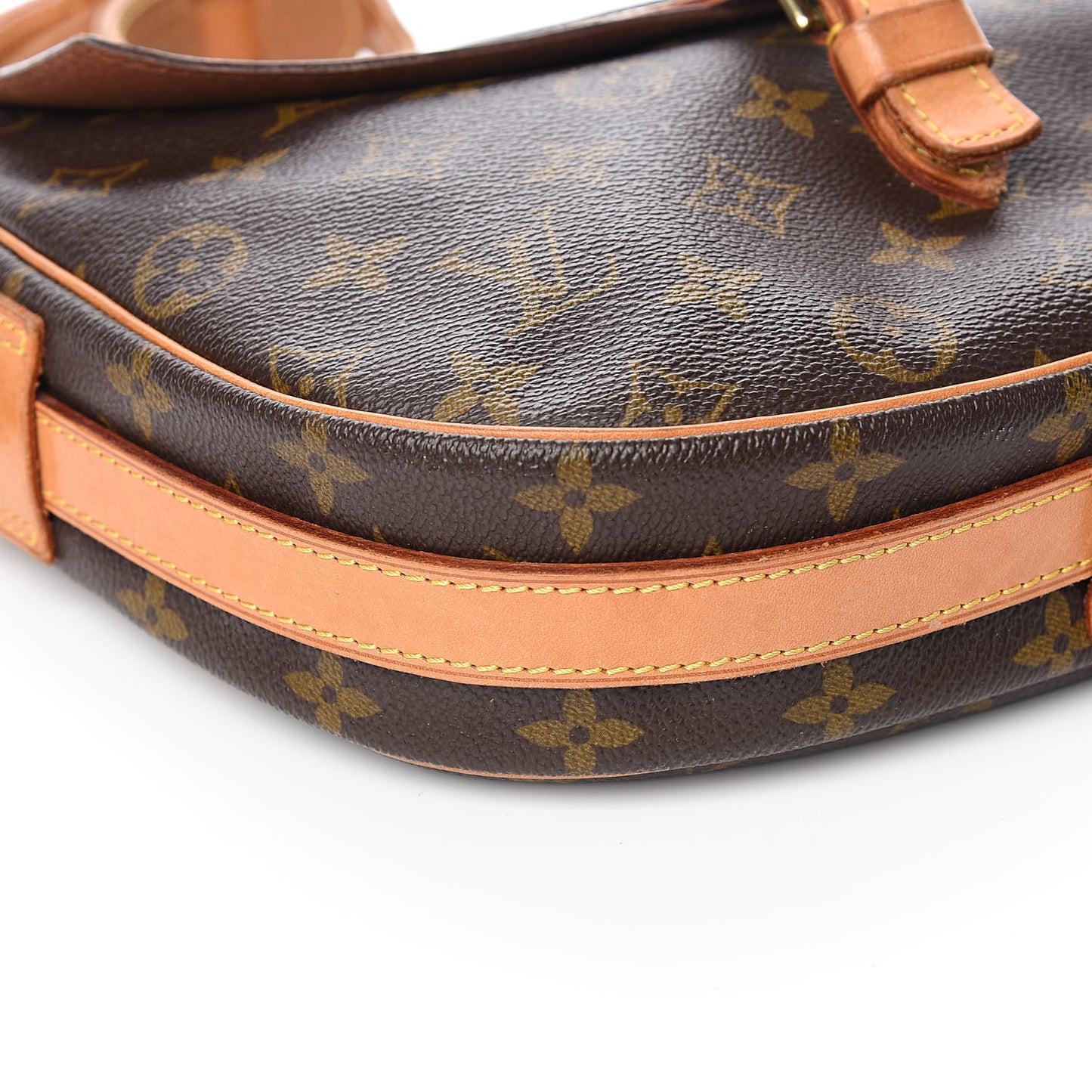 Monogram Jeune Fille