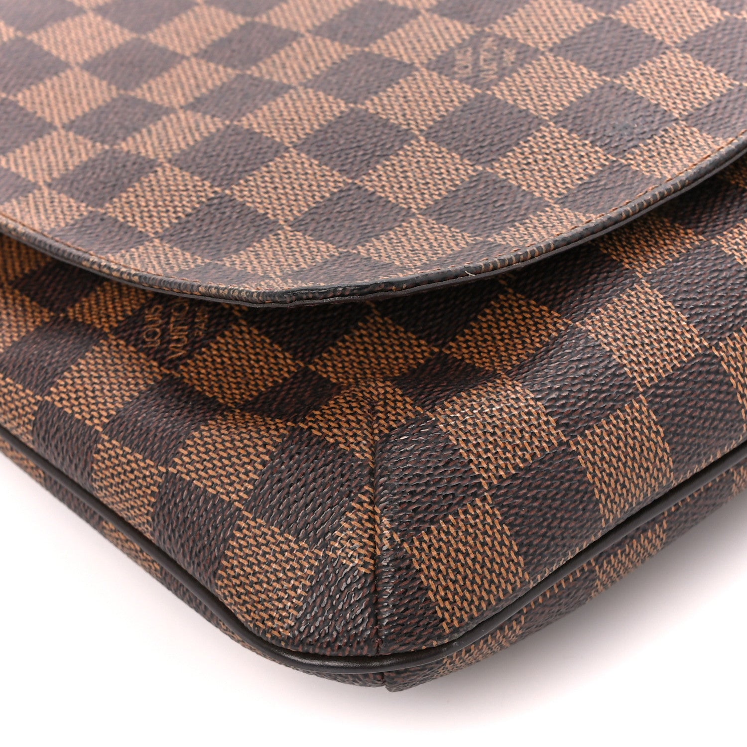Prada Saffiano Lux Large Promenade Tote Bluette 14 of 19