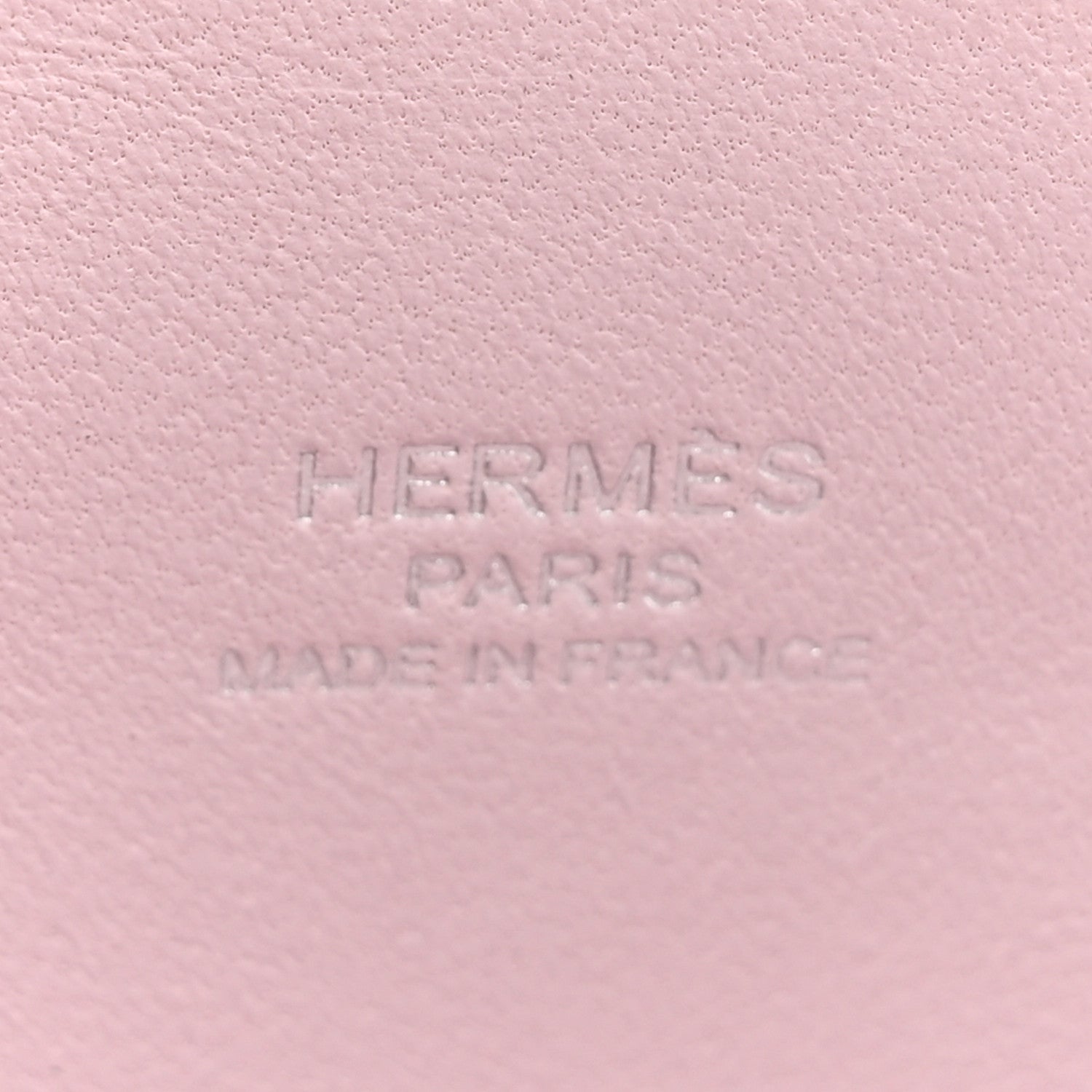 Hermes Evercolor Mini 1923 Bolide Mauve Pale 6 of 11