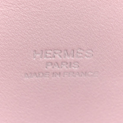 Hermes Evercolor Mini 1923 Bolide Mauve Pale 6 of 11