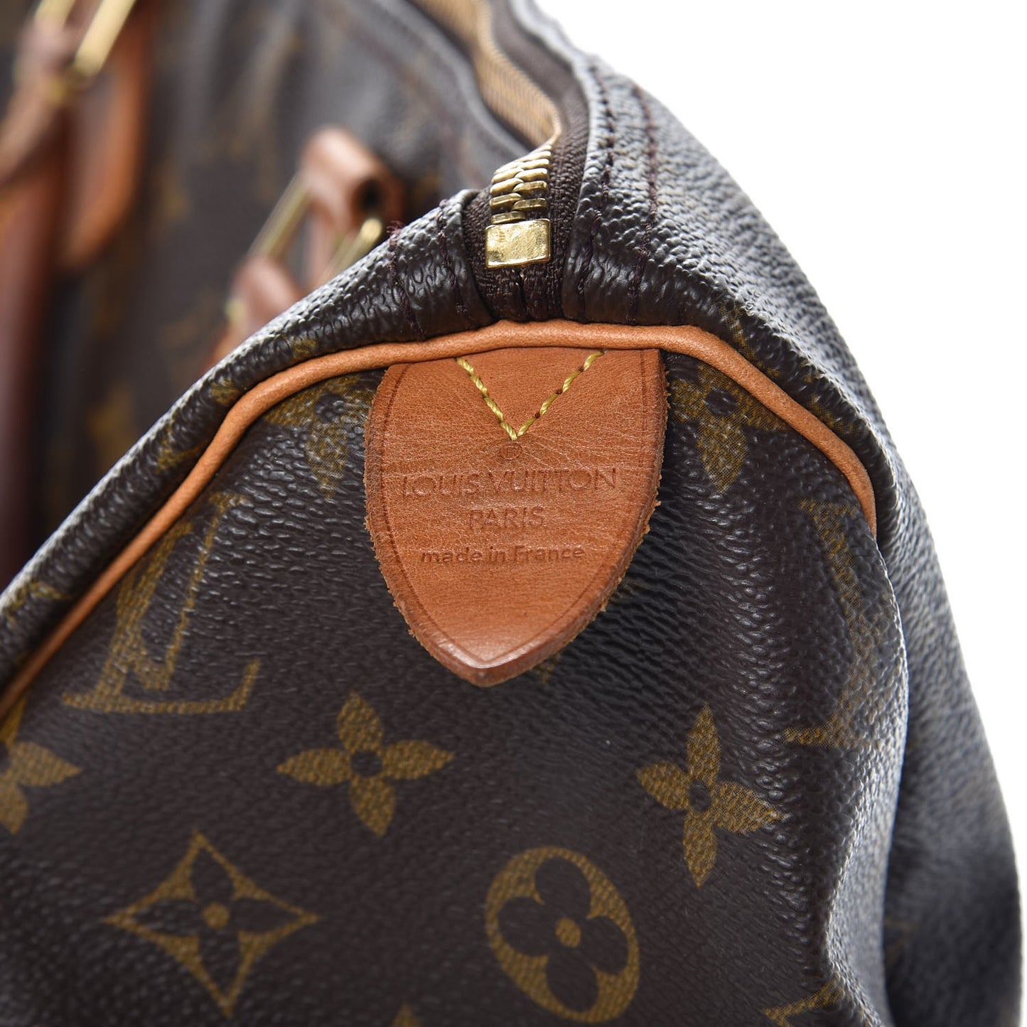 Monogram Speedy 40