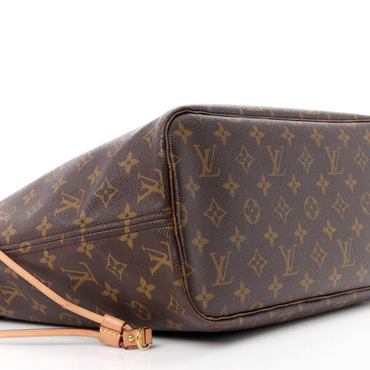 Louis Vuitton Monogram Neo Neverfull MM Pivoine 13 of 14