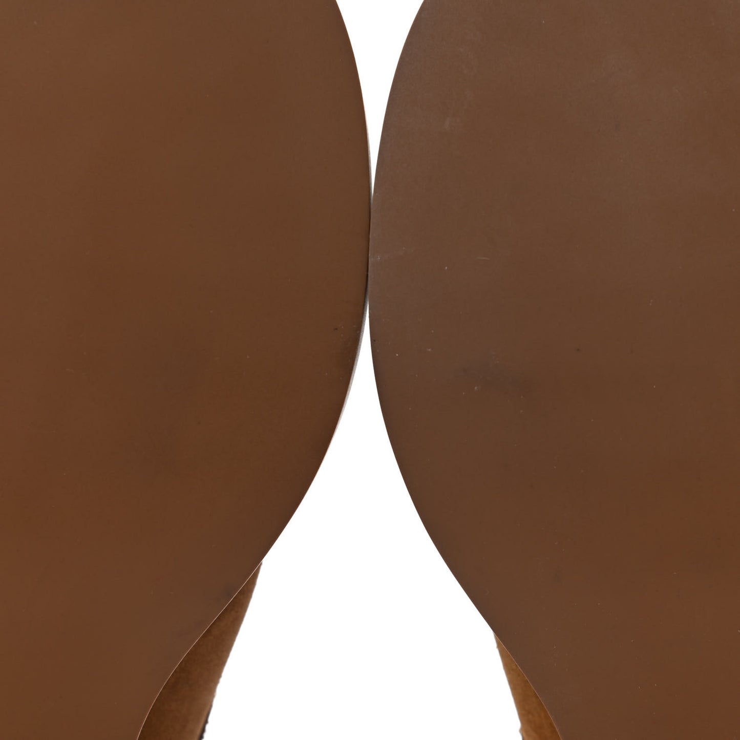 Suede Wonderland Ranger Boots 37 Brown