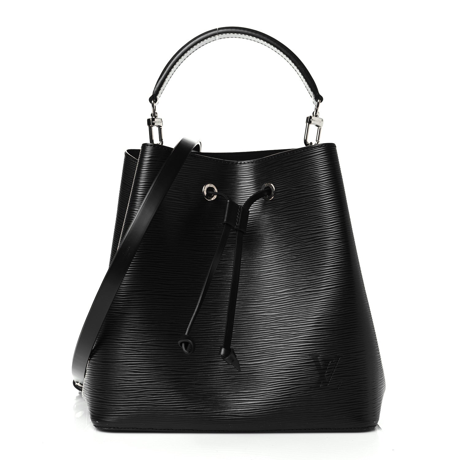 Louis Vuitton Epi Neonoe Black 1 of 10
