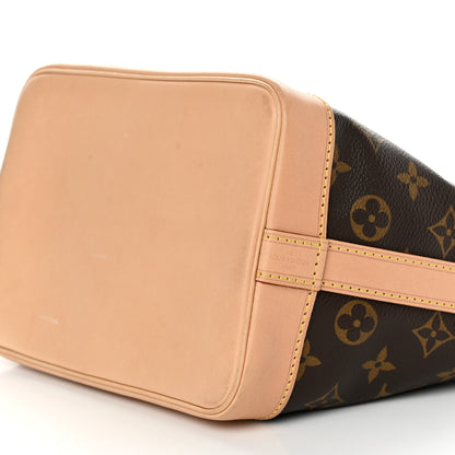 Louis Vuitton Monogram Noe BB 10 of 10