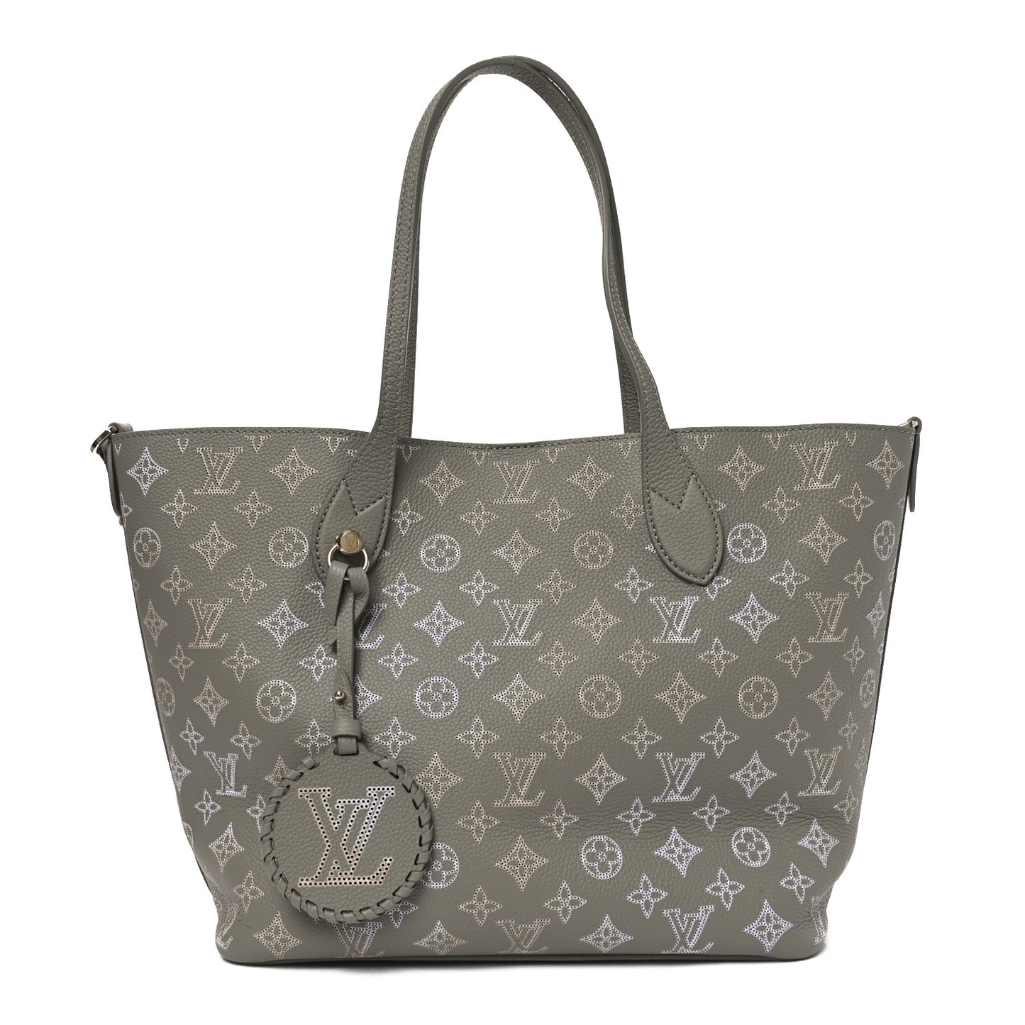 Mahina Blossom MM Grey