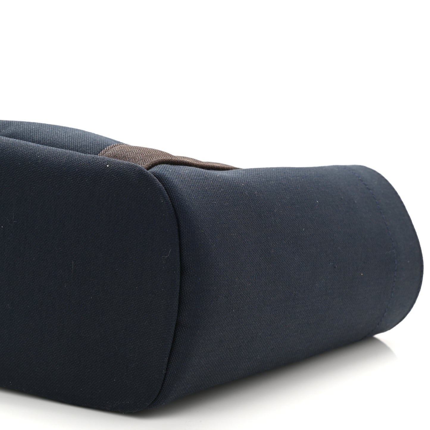 Toile Sac De Pansage Groom Bleu Navy Feu