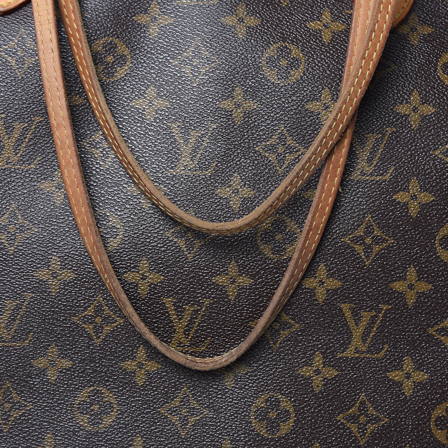 Louis Vuitton Monogram Neo Neverfull GM 14 of 23