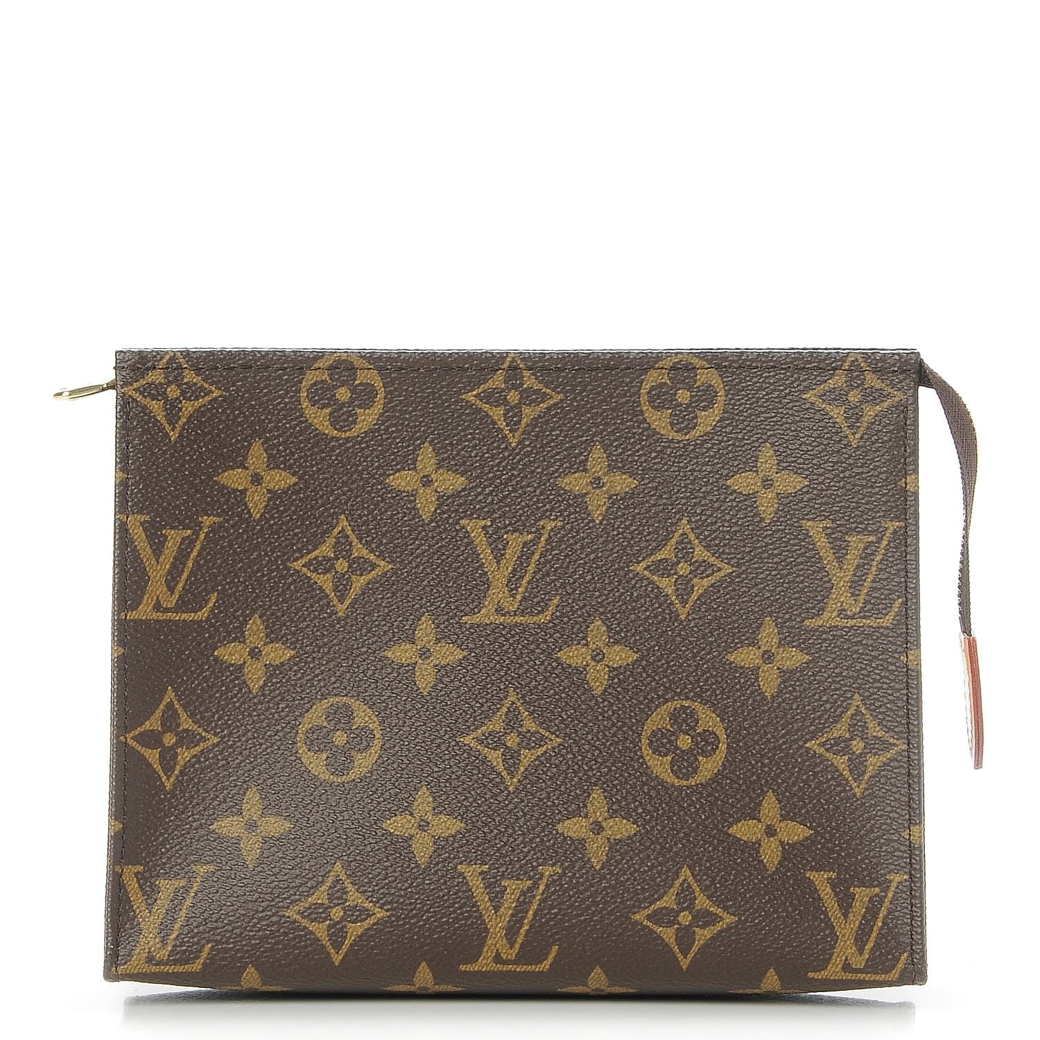Louis Vuitton Monogram Toiletry Pouch 19 1 of 7