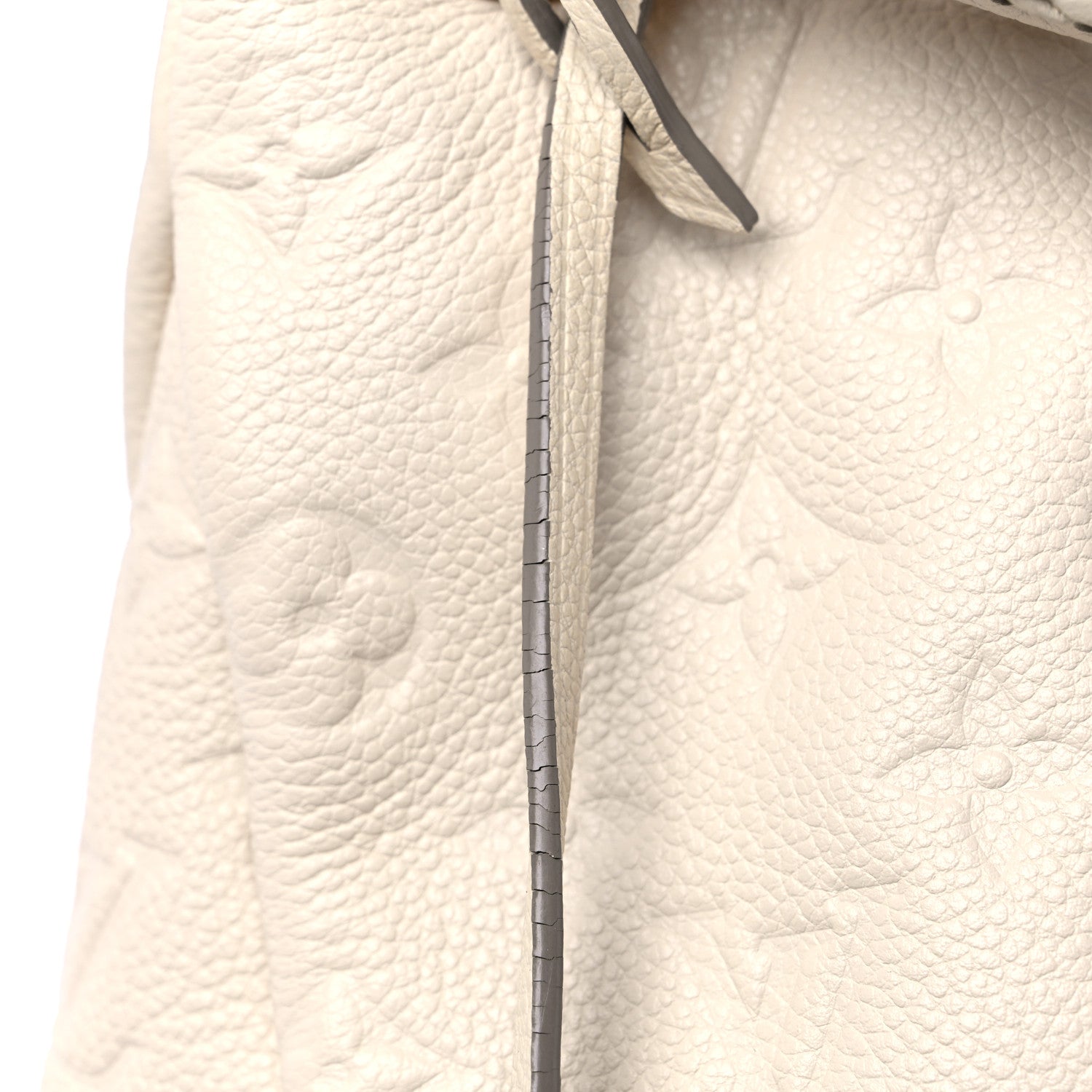 Louis Vuitton Empreinte Artsy MM Neige 14 of 14