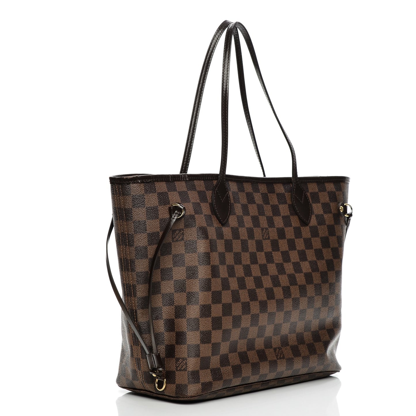 Damier Ebene Neverfull MM