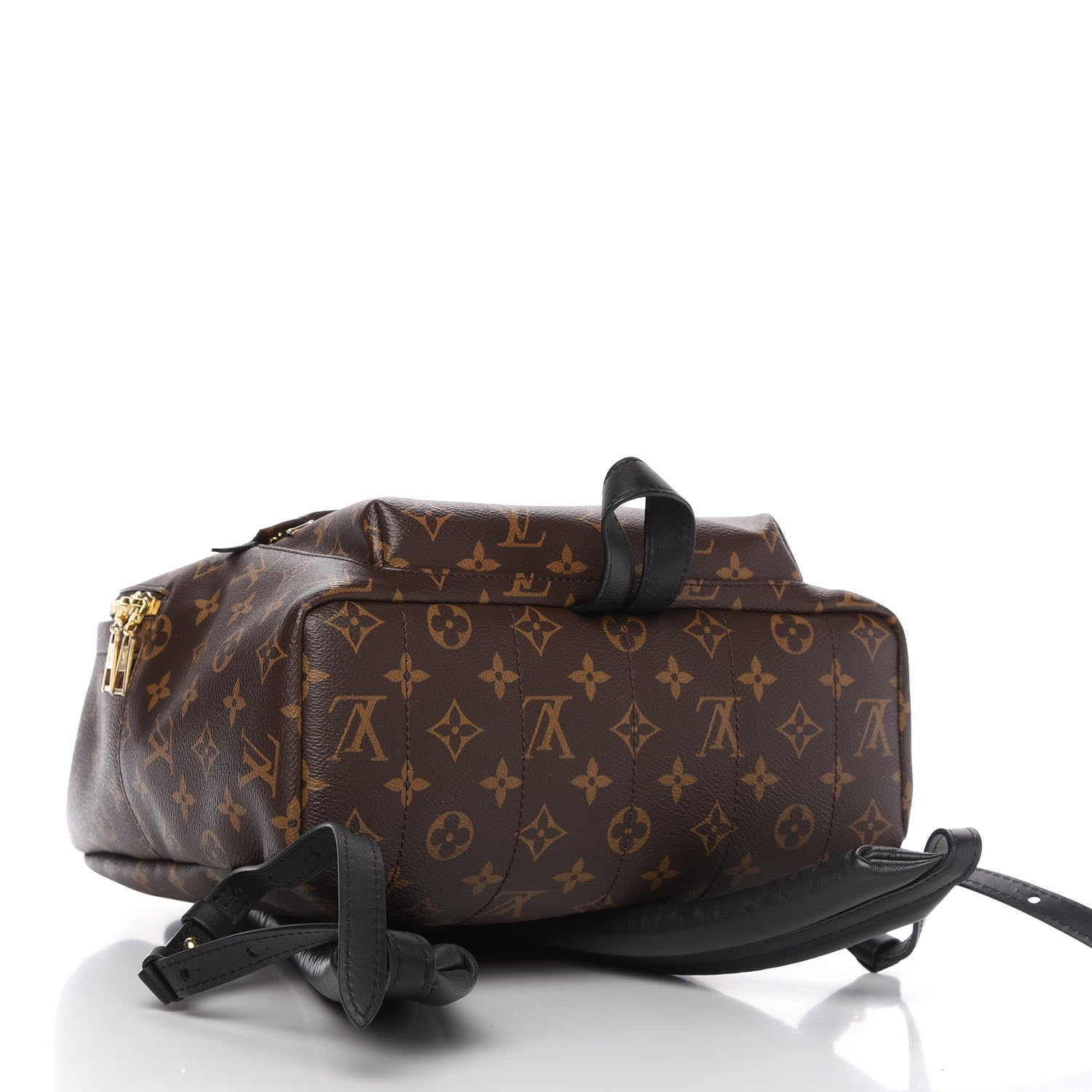 Louis Vuitton Monogram Palm Springs Backpack MM 4 of 9