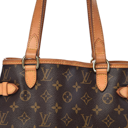 Louis Vuitton Monogram Batignolles Vertical 20 of 20