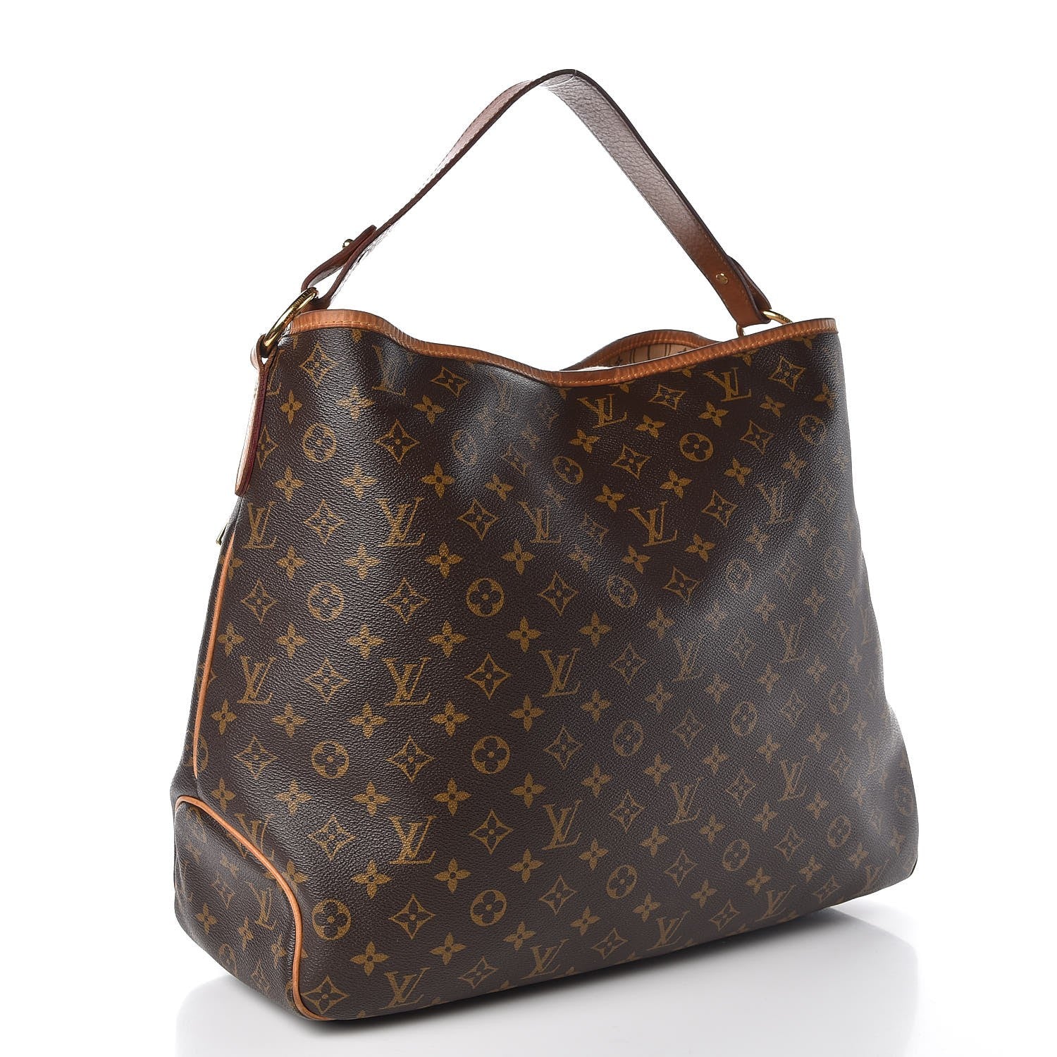 Louis Vuitton Monogram Delightful GM 3 of 8
