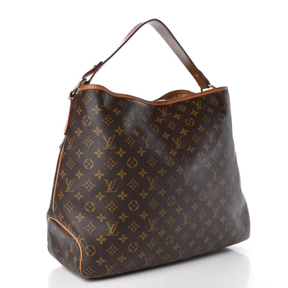 Louis Vuitton Monogram Delightful GM 3 of 8