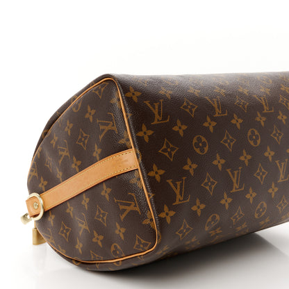 Louis Vuitton Monogram Speedy Bandouliere 30 11 of 12