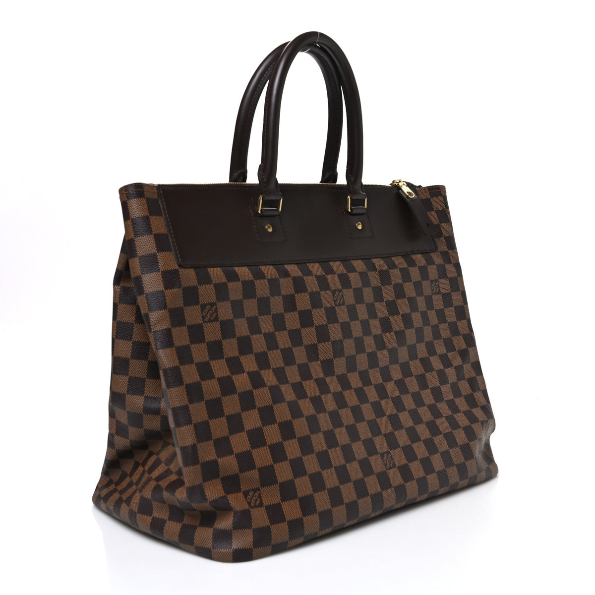 Damier Ebene Greenwich PM