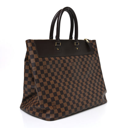 Louis Vuitton Damier Ebene Greenwich PM 2 of 10