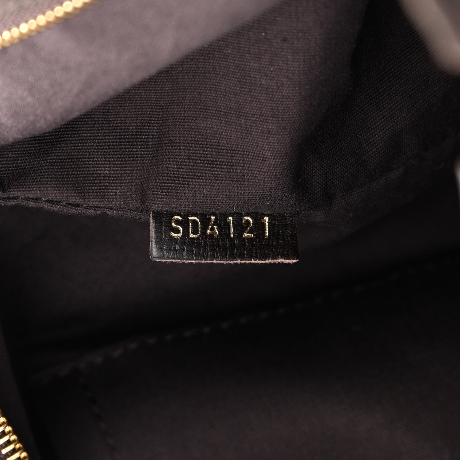 Louis Vuitton Monogram Idylle Ballade PM Fusain 7 of 13