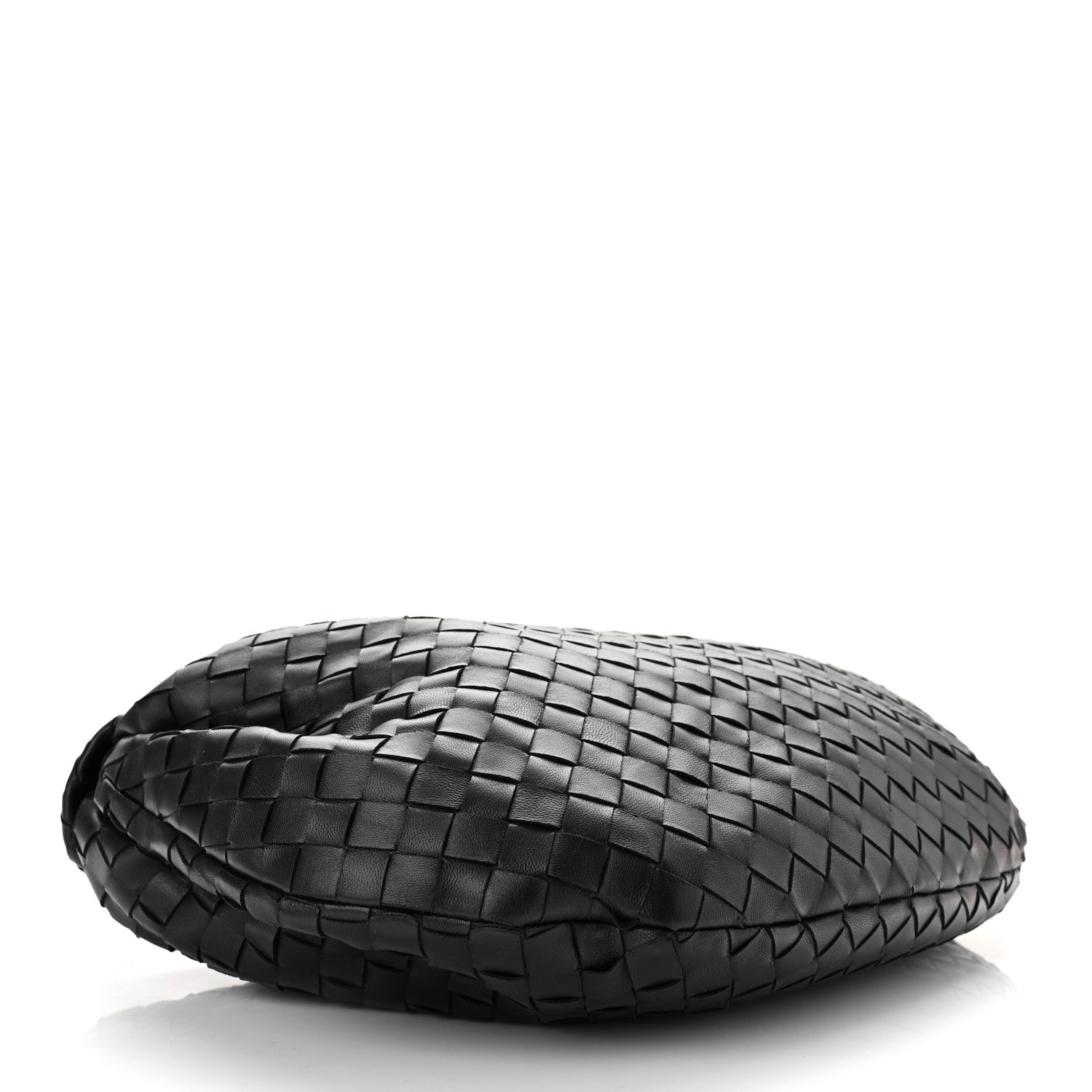 Bottega Veneta Nappa Intrecciato Small Jodie Black 3 of 9
