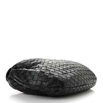 Bottega Veneta Nappa Intrecciato Small Jodie Black 3 of 9