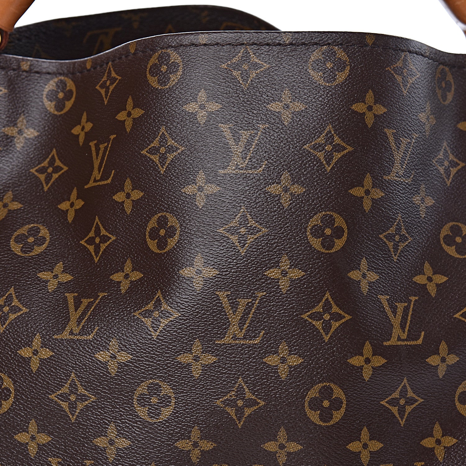 Louis Vuitton Monogram Artsy MM 18 of 18