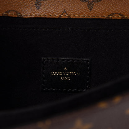 Louis Vuitton Reverse Monogram Pochette Metis 6 of 12