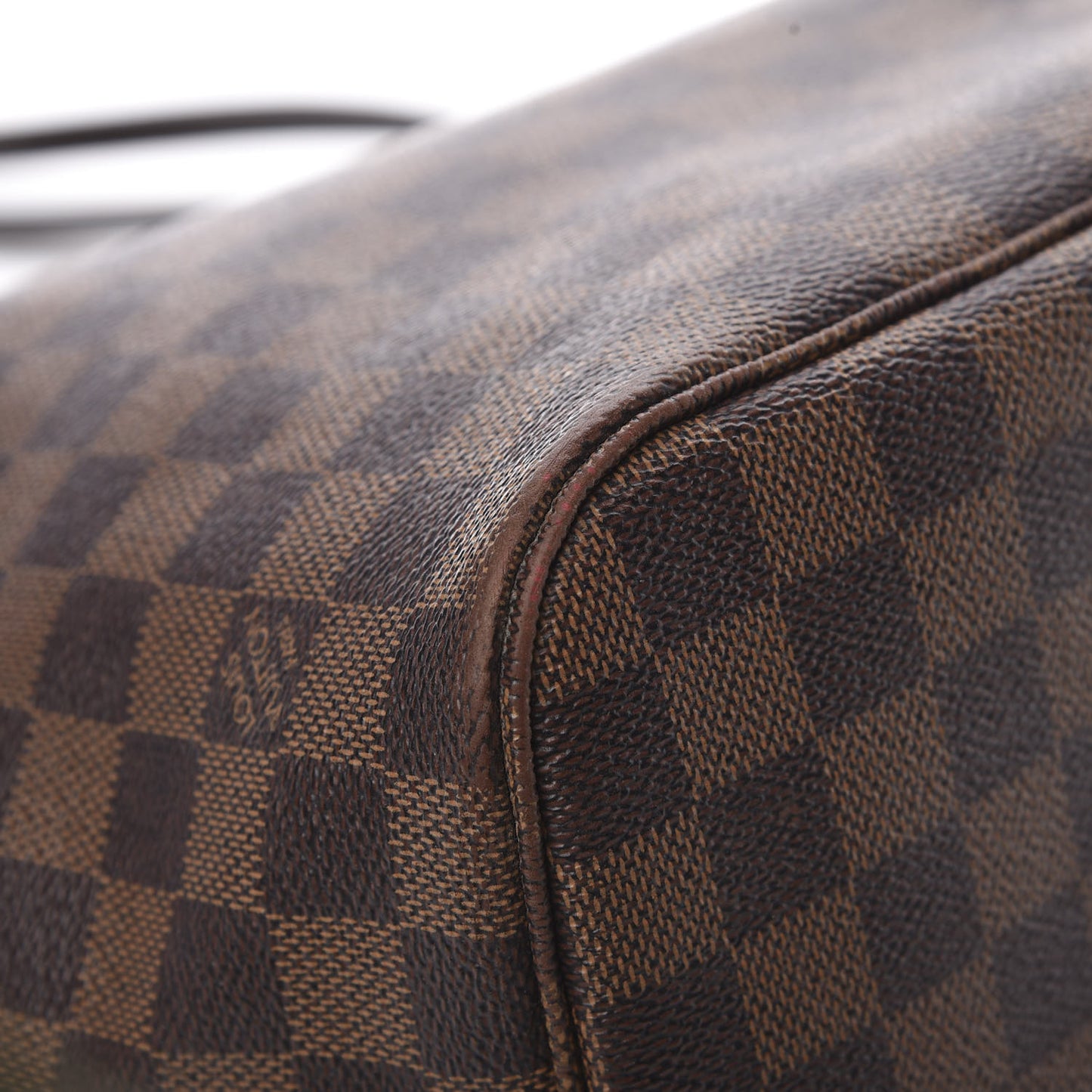 Damier Ebene Neverfull MM