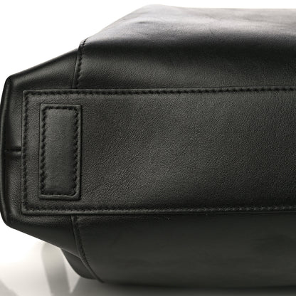 Givenchy Smooth Calfskin Small Soft Antigona Black 15 of 16