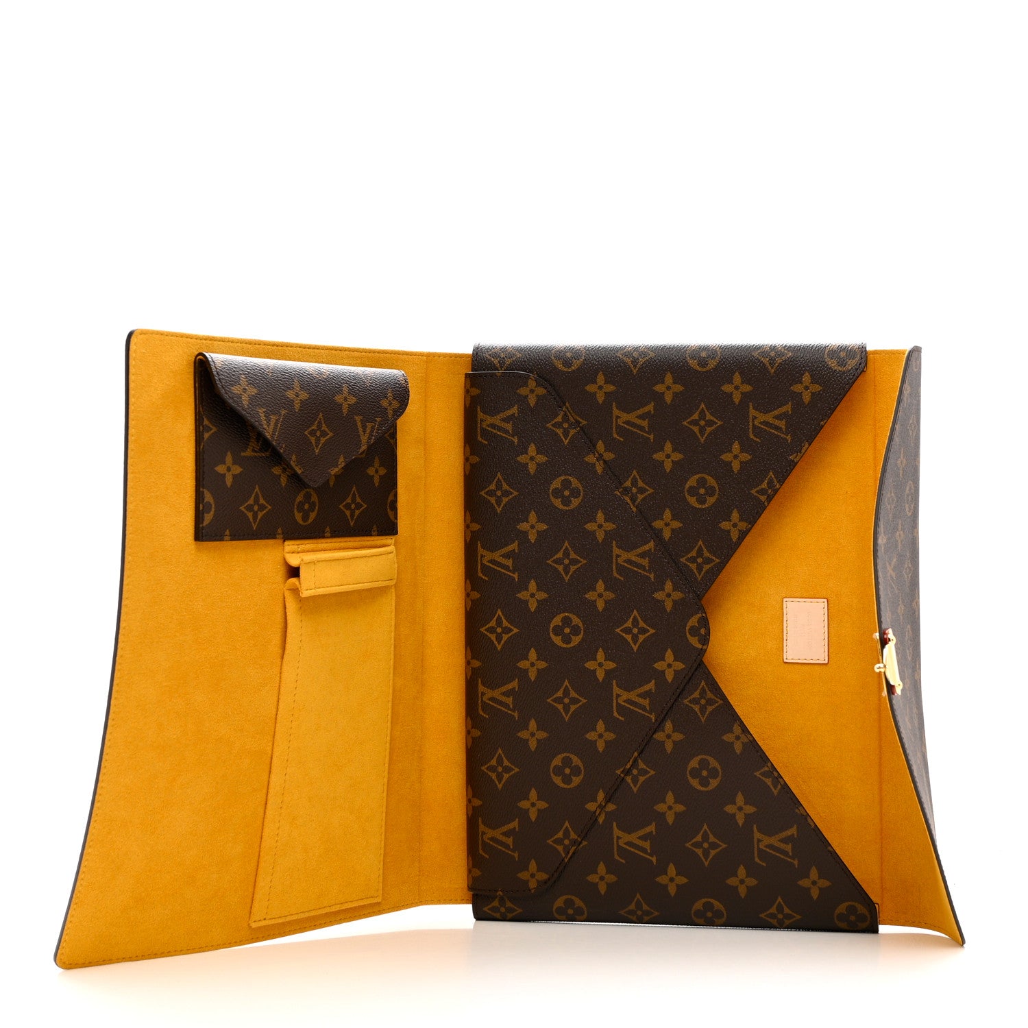 Louis Vuitton Monogram Mark Folder 5 of 6