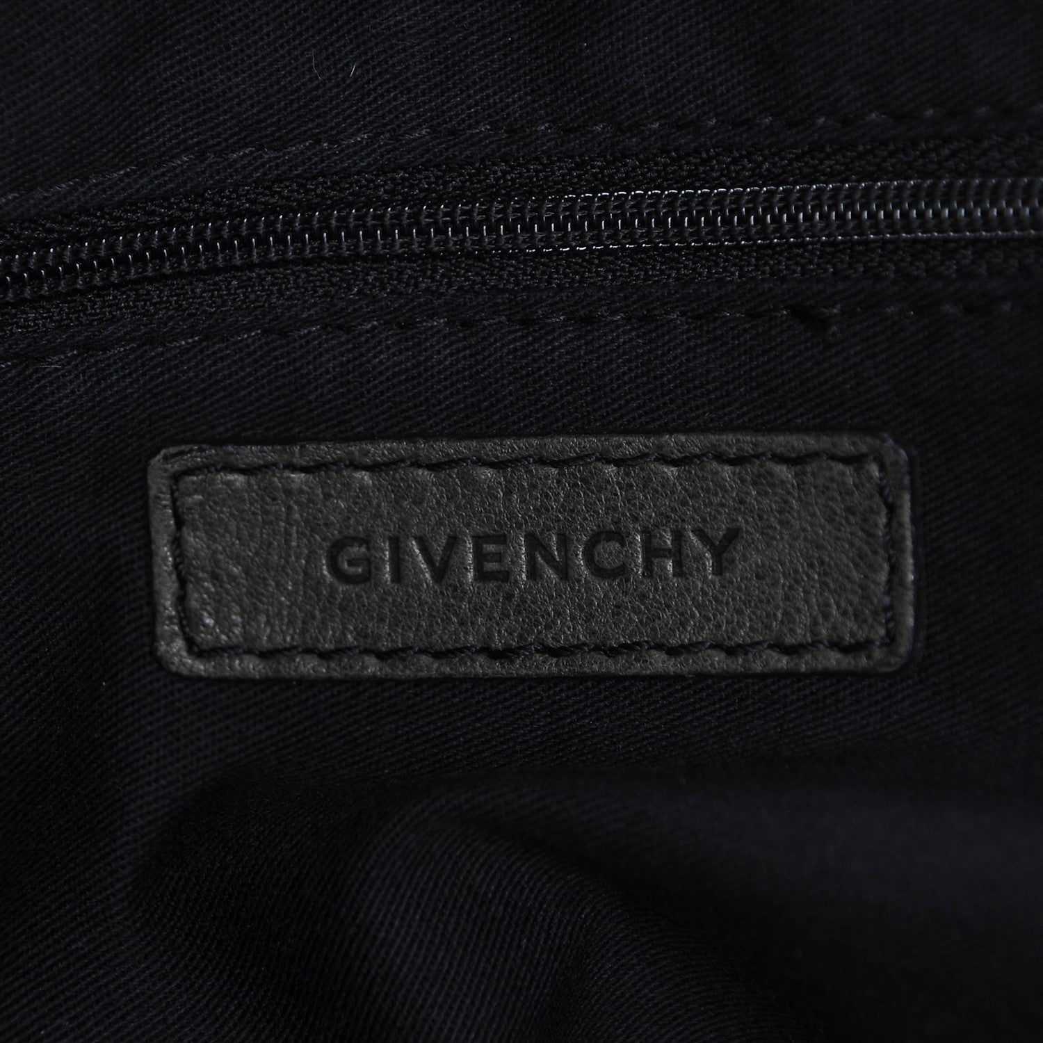 Givenchy Calf Hair Leopard Print Medium Nightingale 8 of 8