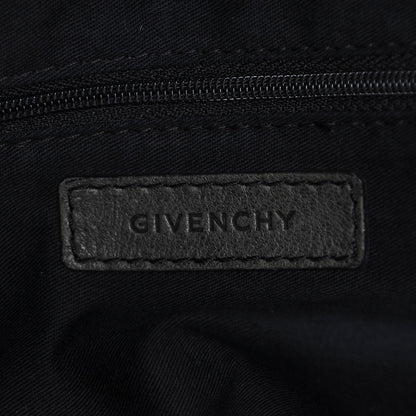 Givenchy Calf Hair Leopard Print Medium Nightingale 8 of 8