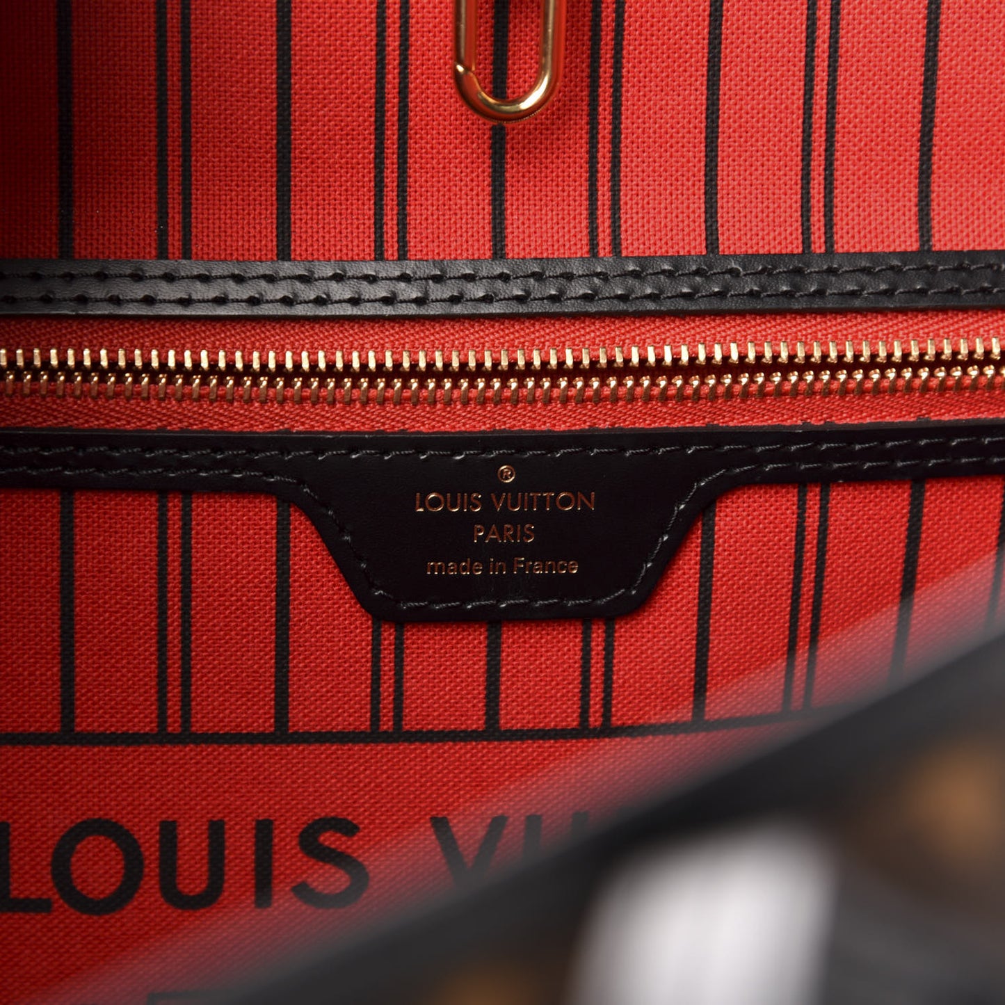 Monogram World Tour Neverfull MM
