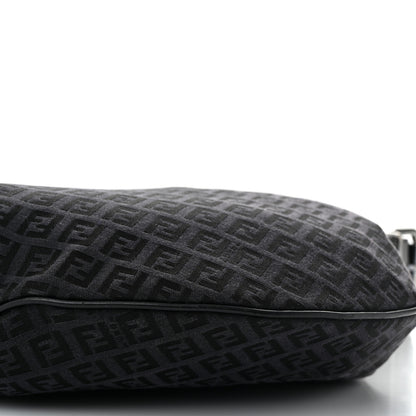 Fendi Zucchino Oyster Black 10 of 11