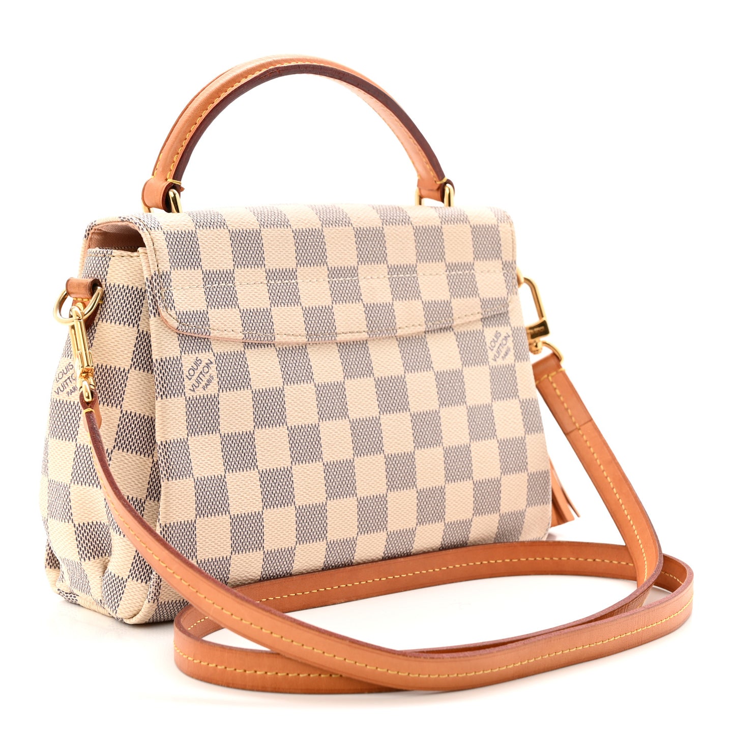 Damier Azur Croisette