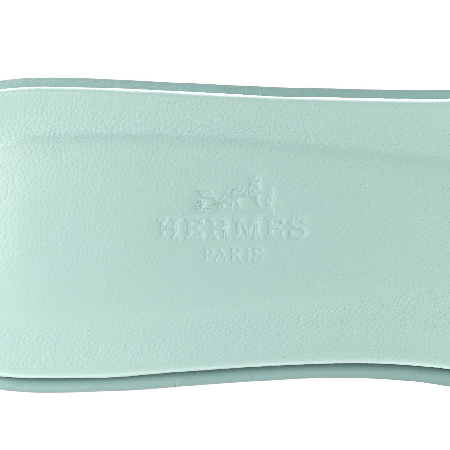 Epsom Oran Sandals 39 Vert Embrun