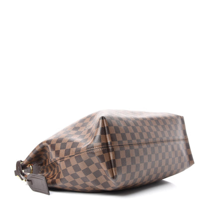 Louis Vuitton Damier Ebene Graceful MM 4 of 9