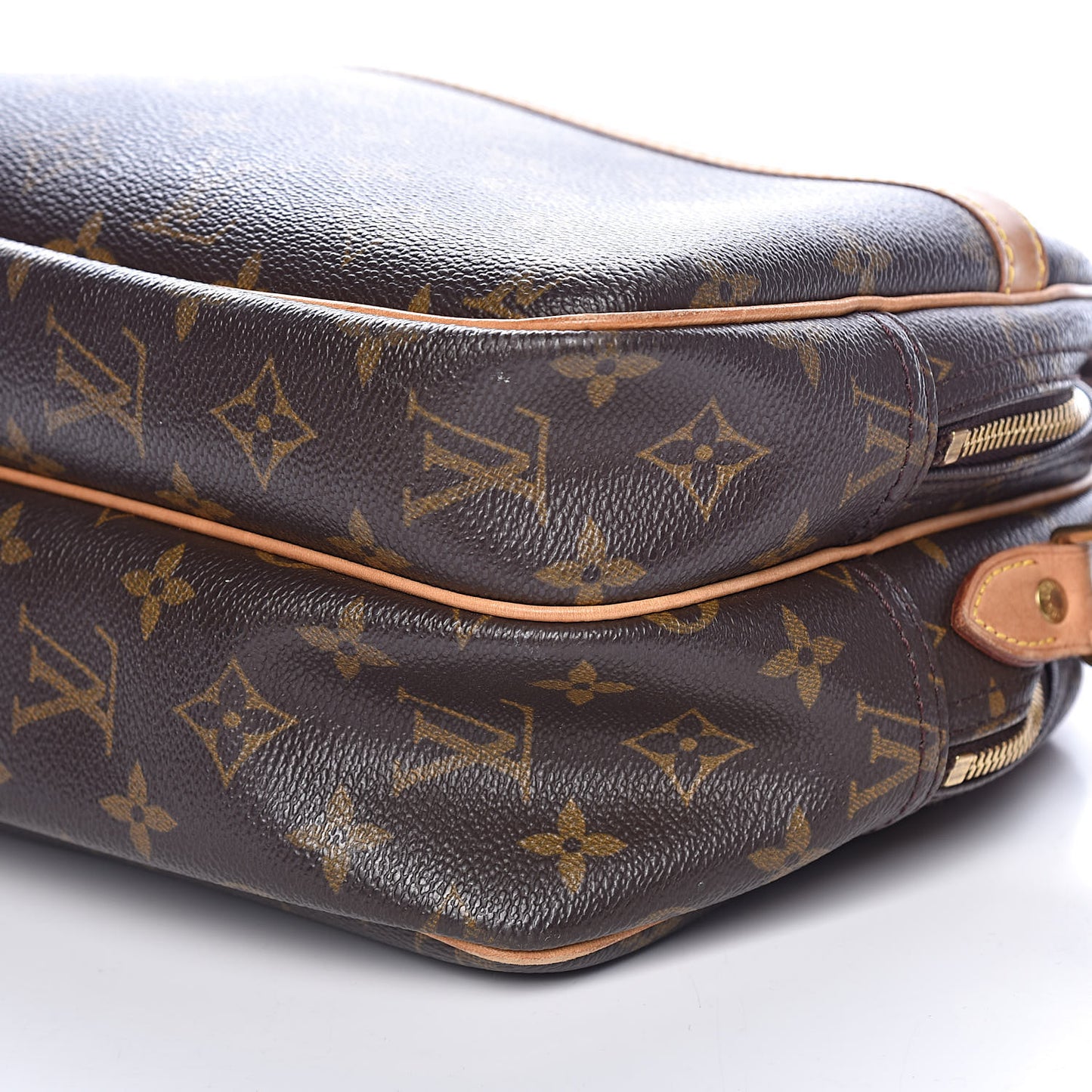 Monogram Reporter PM