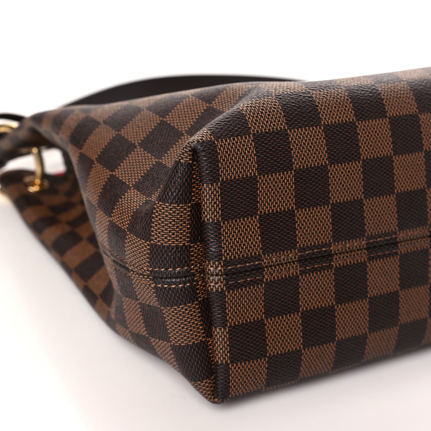 Louis Vuitton Damier Ebene Graceful PM 7 of 8