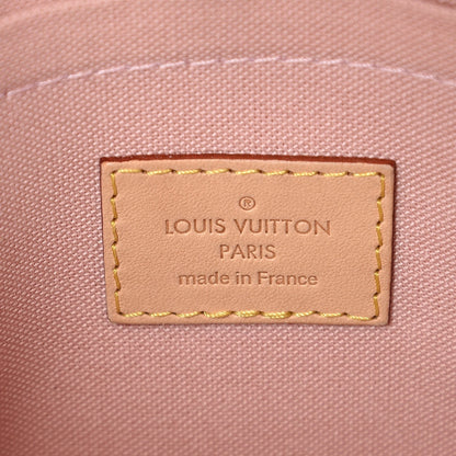 Louis Vuitton Damier Azur Croisette 6 of 8