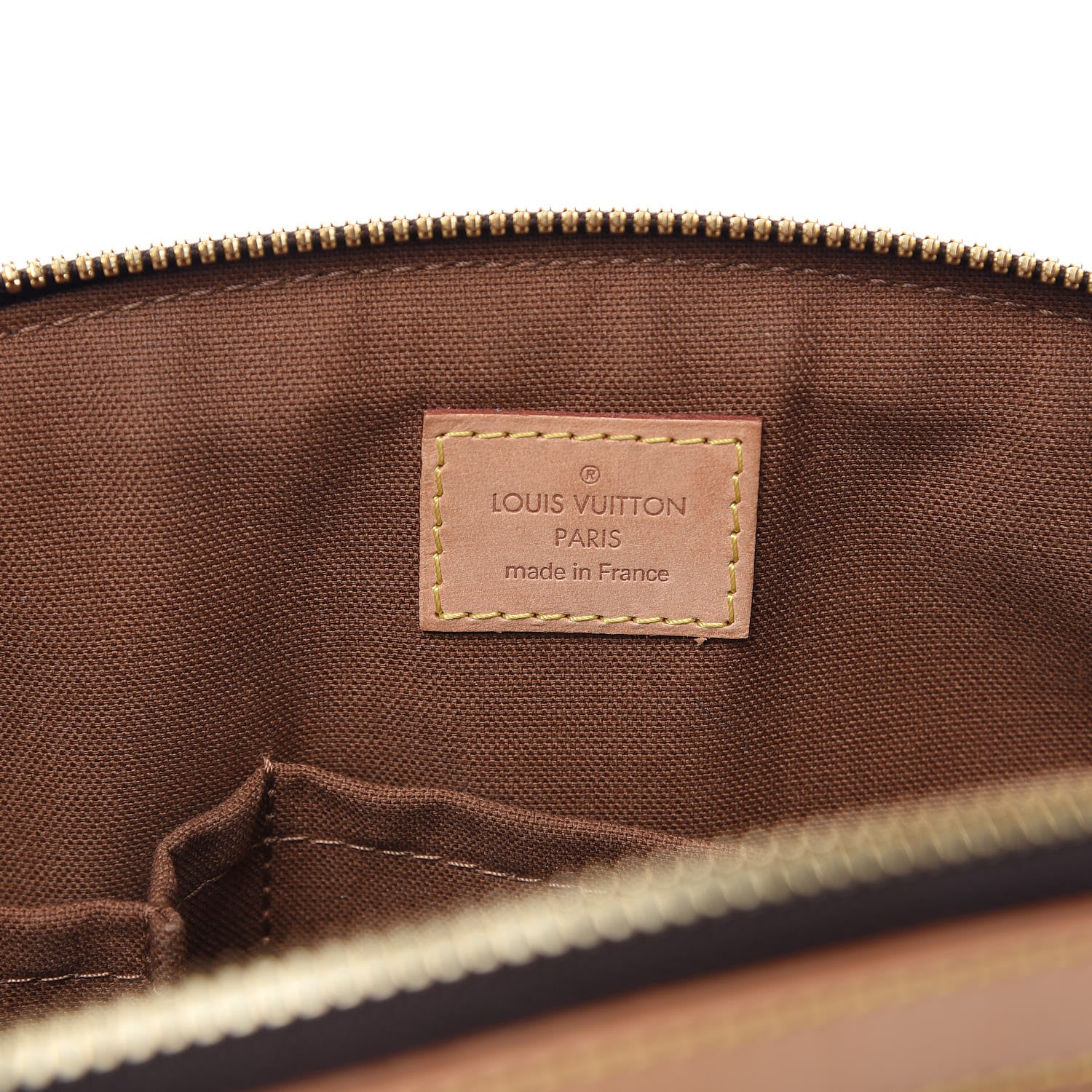 Louis Vuitton Monogram Tivoli PM 6 of 12