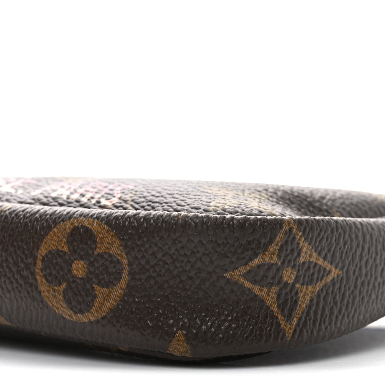 Louis Vuitton Monogram Affiche Mini Pochette Accessories 9 of 10