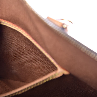 Louis Vuitton Monogram Alma PM 8 of 16