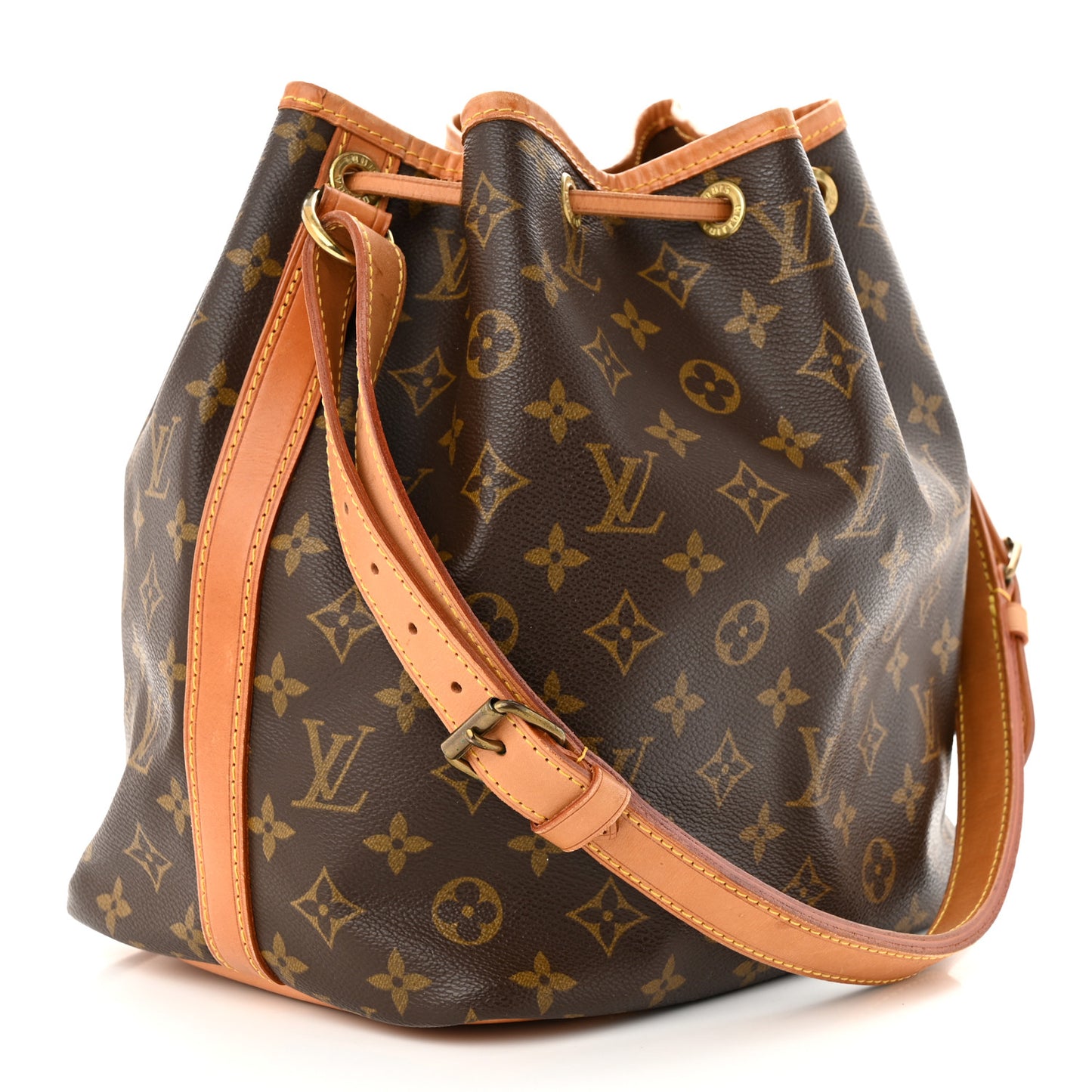 Monogram Petit Noe
