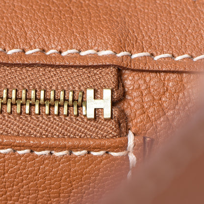 Hermes Togo Birkin 30 Gold 22 of 32
