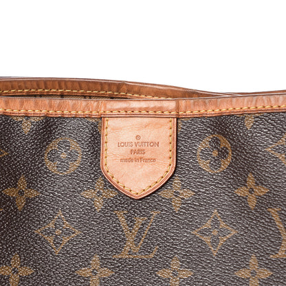 Louis Vuitton Monogram Delightful PM 7 of 10